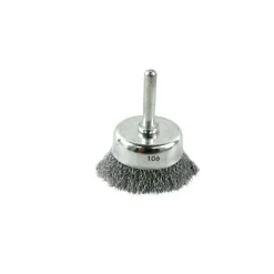 Abrasives Avanti Pro 2 In. Wire Cup Brush