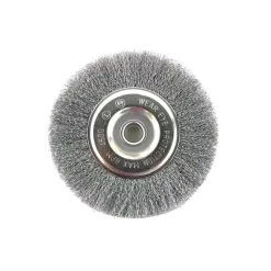 Abrasives Avanti Pro 3 In. Crimped Wire Wheel