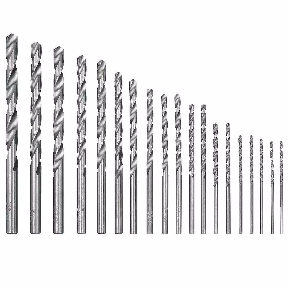 Drill Bits BLACK+DECKER Drilling And Driving Complete Home Essentials Set (129-Piece) - Image 4