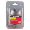 Drill Bits BLU-MOL 2-1/8 In. Standard Tungsten Carbide Hole Cutter