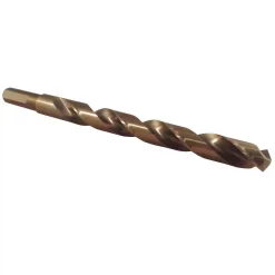 Drill Bits BLU-MOL 29/64 In. Dia Xtreme Cobalt Jobber Drill Bit