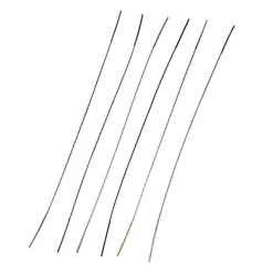 Woodworking Tool Accessories Delta #2 Super Sharps Scroll Saw Blade (12-Piece Per Box)