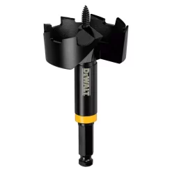 Drill Bits DEWALT 3 In. Heavy-Duty Self-Feed Bit