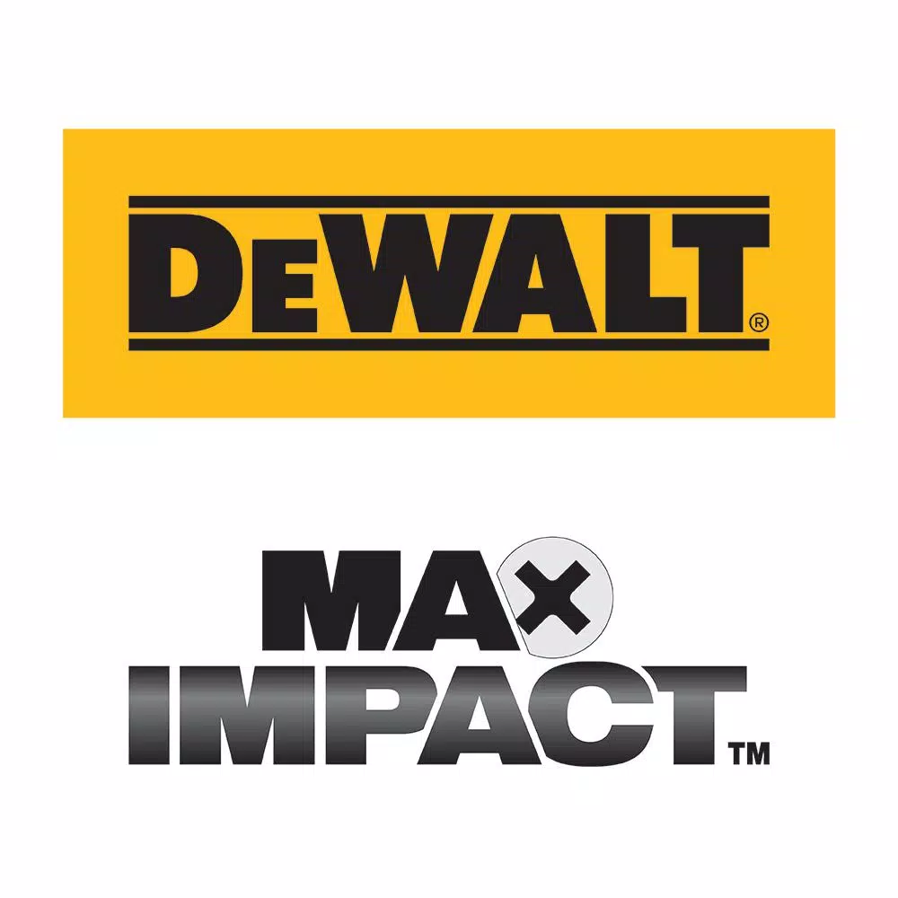Drill Bits DEWALT Max Impact Drive Guide - Image 8