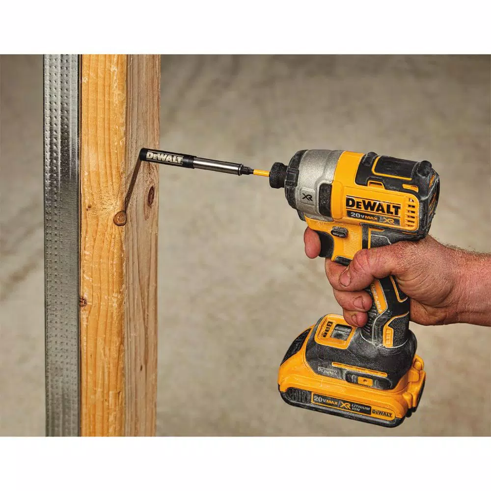 Drill Bits DEWALT Max Impact Drive Guide - Image 7
