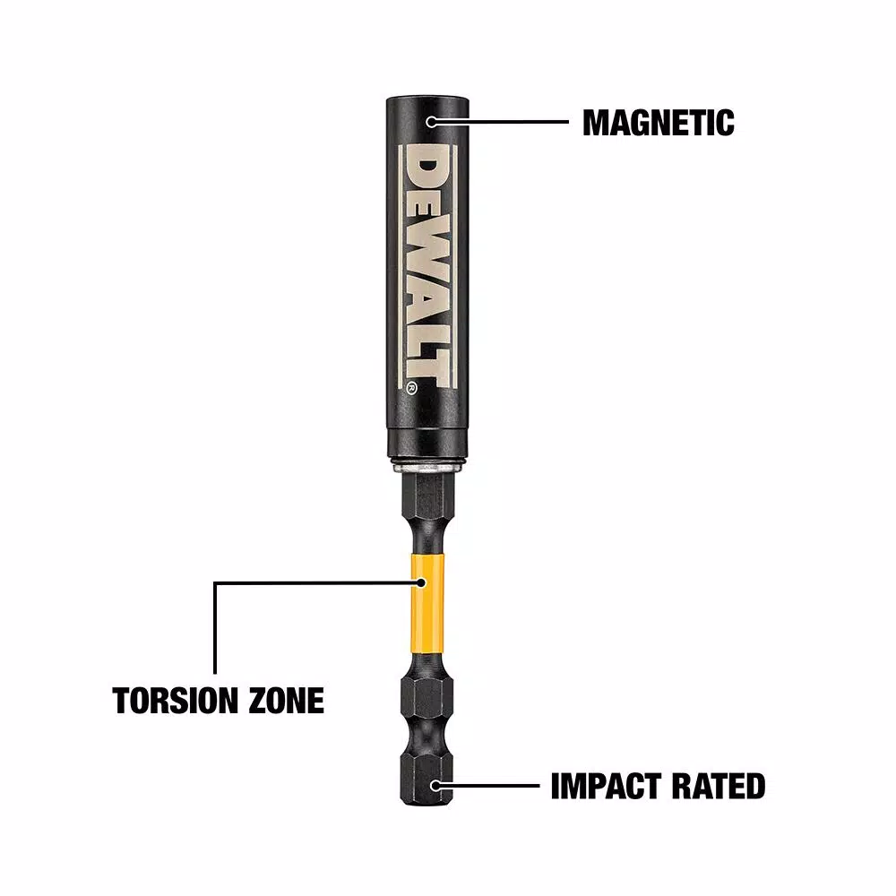 Drill Bits DEWALT Max Impact Drive Guide - Image 4