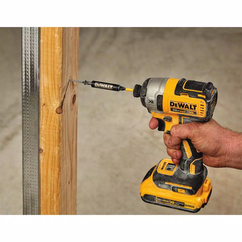 Drill Bits DEWALT Max Impact Drive Guide - Image 6