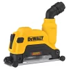 Abrasives DEWALT 4-1/2 In. To 5 In. Grinder Cutting Shroud
