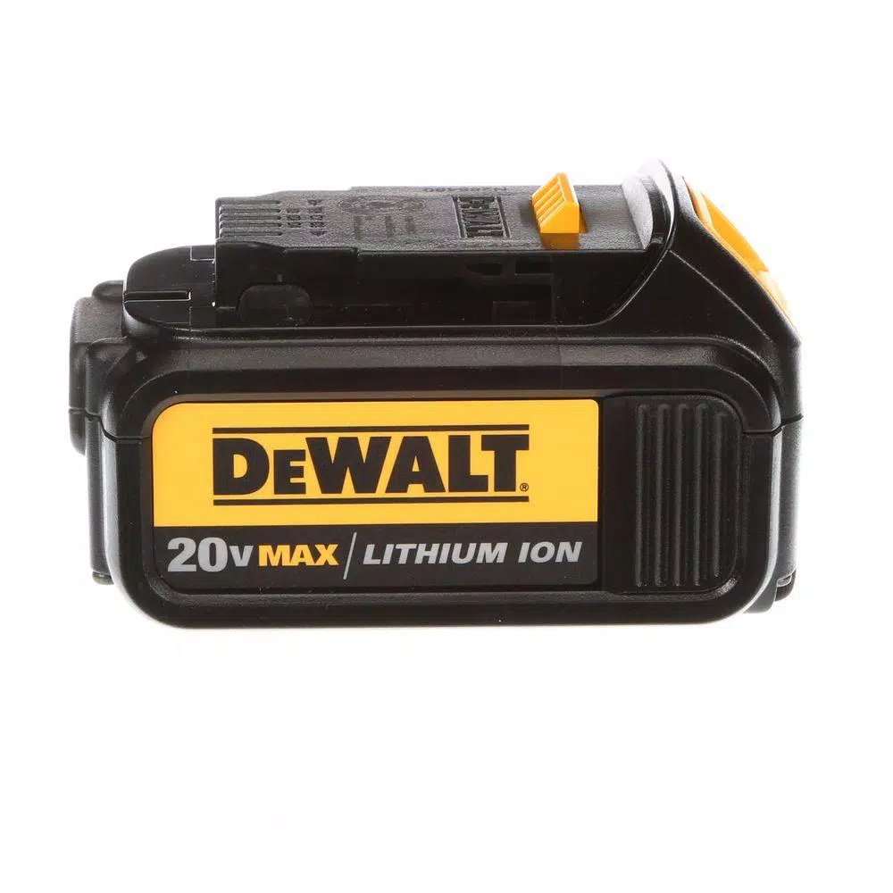 Power Tool Batteries DEWALT 20-Volt MAX Premium Lithium-Ion 3.0Ah Battery Pack (10-Pack) - Image 4