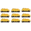 Power Tool Batteries DEWALT 20-Volt MAX Compact Lithium-Ion 3.0Ah Battery Pack (9-Pack)