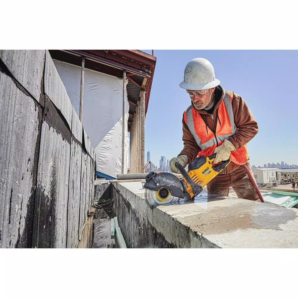 Power Tool Batteries DEWALT FLEXVOLT 20-Volt/60-Volt MAX Lithium-Ion 9.0Ah Battery Pack (5-Pack) - Image 8