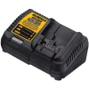 Power Tool Battery Chargers DEWALT 12-Volt To 20-Volt Lithium-Ion Battery Charger
