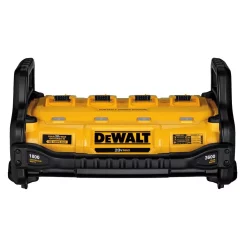 Power Tool Battery Chargers DEWALT 1800 Watt Portable Power Station And 20-Volt/60-Volt MAX Lithium-Ion Battery Charger