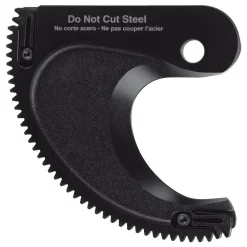 Specialty Power Tool Accessories DEWALT Cable Cutting Tool Replacement Blade