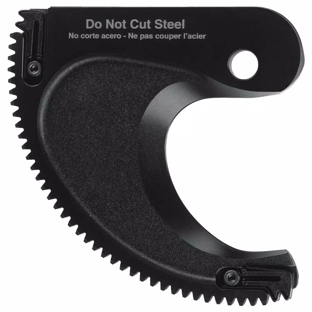 Specialty Power Tool Accessories DEWALT Cable Cutting Tool Replacement Blade