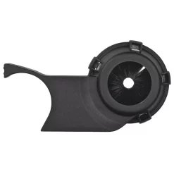 Specialty Power Tool Accessories DEWALT Onboard Dust Extractor Standard Bit Head Replacement (3-Pack)