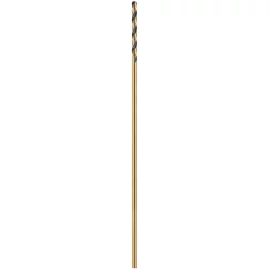 Drill Bits DEWALT 5/16 In. X 12 In. Black And Gold Drill Bit