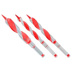 Drill Bits DIABLO High Speed Steel Auger Bit Set (3-Piece)