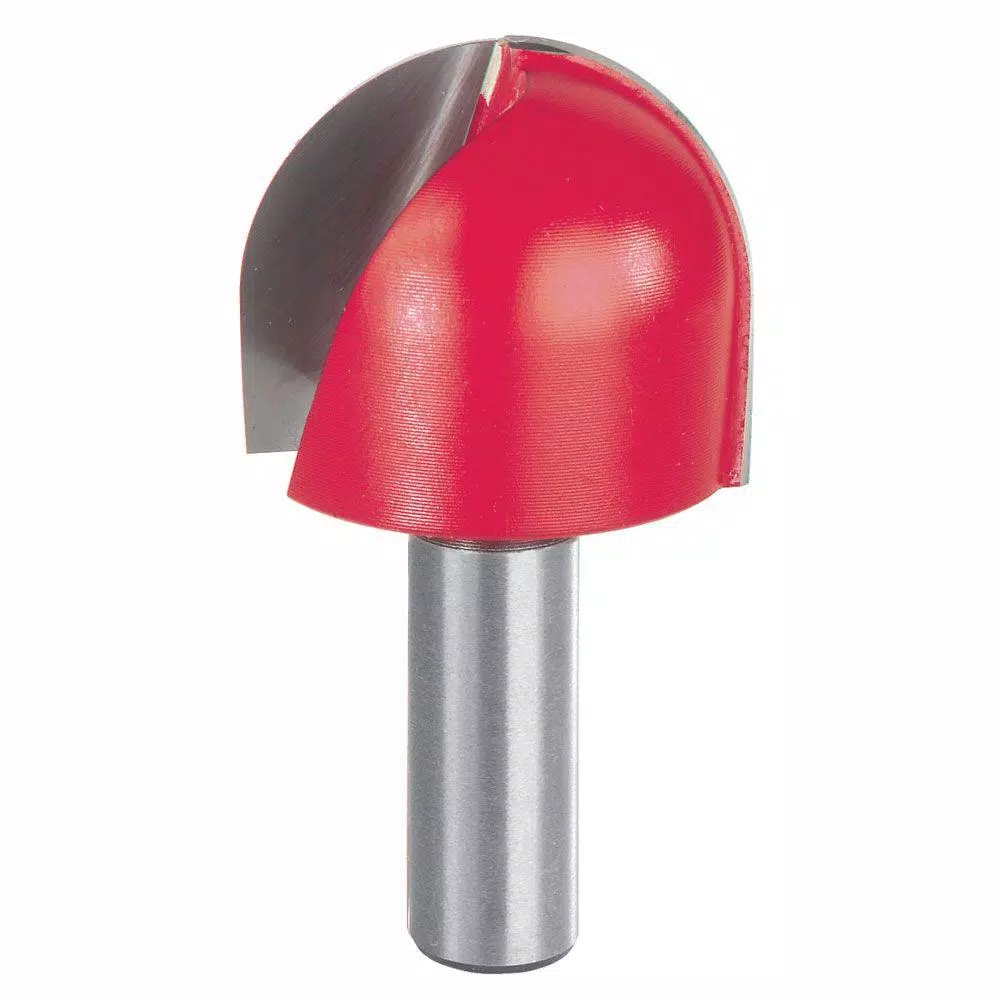 Woodworking Tool Accessories DIABLO 1-1/2 In. Round Nose Bit