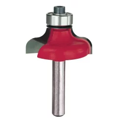 Woodworking Tool Accessories DIABLO 1-1/4 In. Roman Ogee Bit