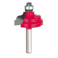 Woodworking Tool Accessories DIABLO 1-1/4 In. Double Fillet Roman Ogee Bit