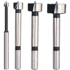 Drill Bits DIABLO Forstner Steel Bit Set (4-Piece)