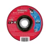 Abrasives DIABLO 5 In. X 1/4 In. X 7/8 In. Metal Grinding Disc With Type 27 Depressed Center