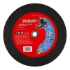 Abrasives DIABLO 10 In. X 3/32 In. X 5/8 In. Metal Cut-Off Disc (5-Pack)