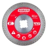 Abrasives DIABLO 5 In. Diamond Continuous Masonry Cut-Off With X-Lock Arbor