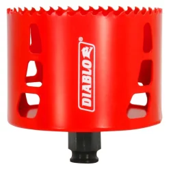 Drill Bits DIABLO 3-5/8 In. Bi-Metal Hole Saw
