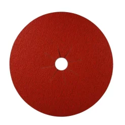 Abrasives DIABLO 16 In. X 2 In. 12-Grit Sanding Disc (5-Pack)