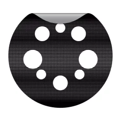 Abrasives DIABLO 5 In. Random Orbital Universal Conversion Sanding Disc