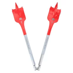 Drill Bits DIABLO 1 In. X 6 In. SPEEDemon Spade Bit (2-Pack)