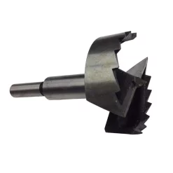 Drill Bits Drill America 1-1/4 In. Carbon Forstner Drill Bit