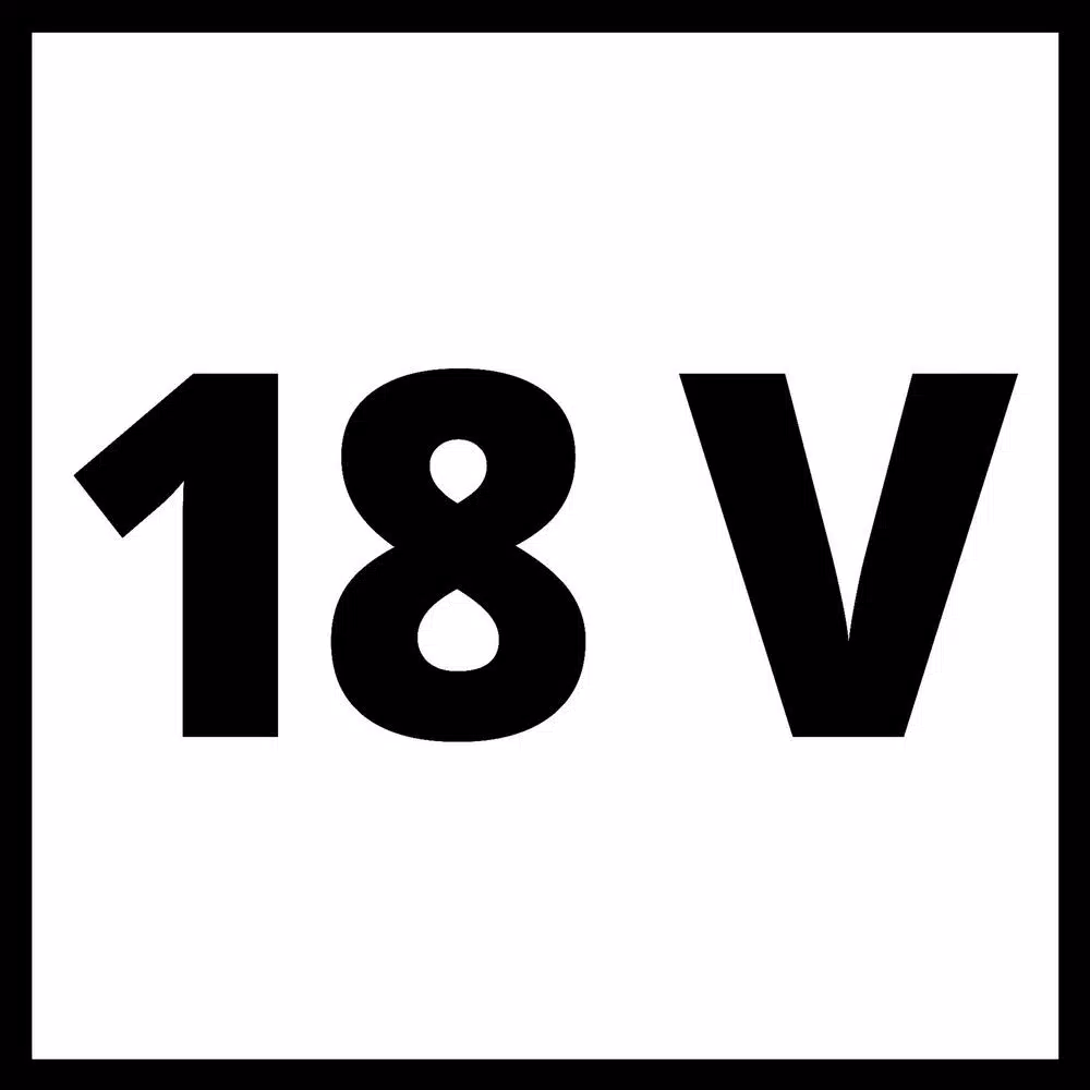 Power Tool Battery Chargers Einhell Power X-Change 18-Volt 3-Amp Fast Battery Charger - Image 5