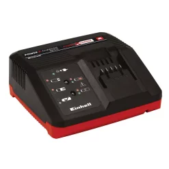 Power Tool Battery Chargers Einhell Power X-Change 18-Volt 3-Amp Fast Battery Charger