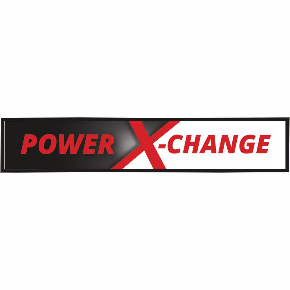 Power Tool Battery Chargers Einhell Power X-Change 18-Volt 3-Amp Fast Battery Charger - Image 7