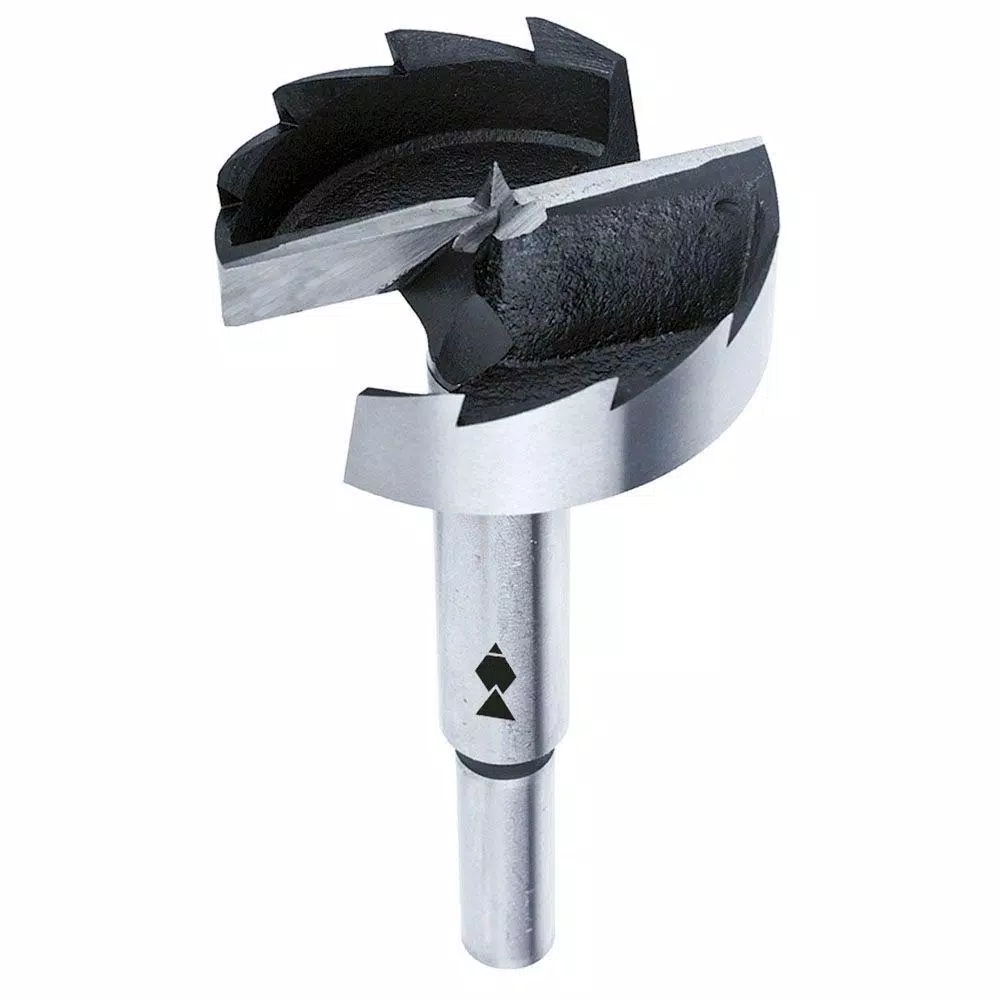 Drill Bits Fisch 2-1/8 In. X 1/2 In. X 6-5/16 In. Steel Multi Spur Bit