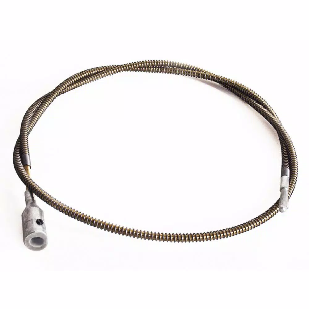 Specialty Power Tool Accessories Foredom 39 In. Key Tip Inner Flexible Shaft