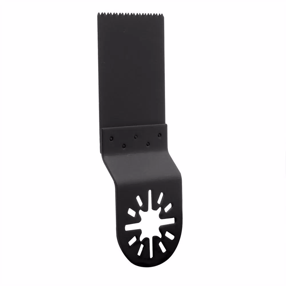 Oscillating Tool Attachments Freeman Precise Point Replacement Blades For Multi-Function Tool (5-Pack) - Image 2