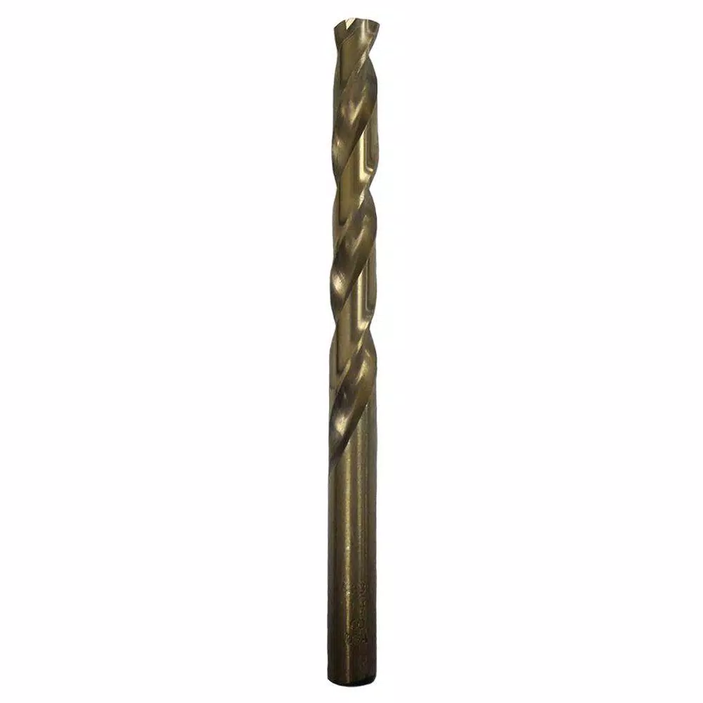 Drill Bits Gyros 9/16 In. Premium Industrial Grade Cobalt Drill Bit