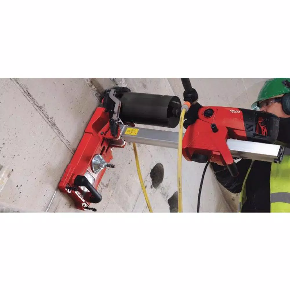 Drill Bits Hilti 2-1/2 In. X 12 In. Masonry Diamond Core Bit - Image 5