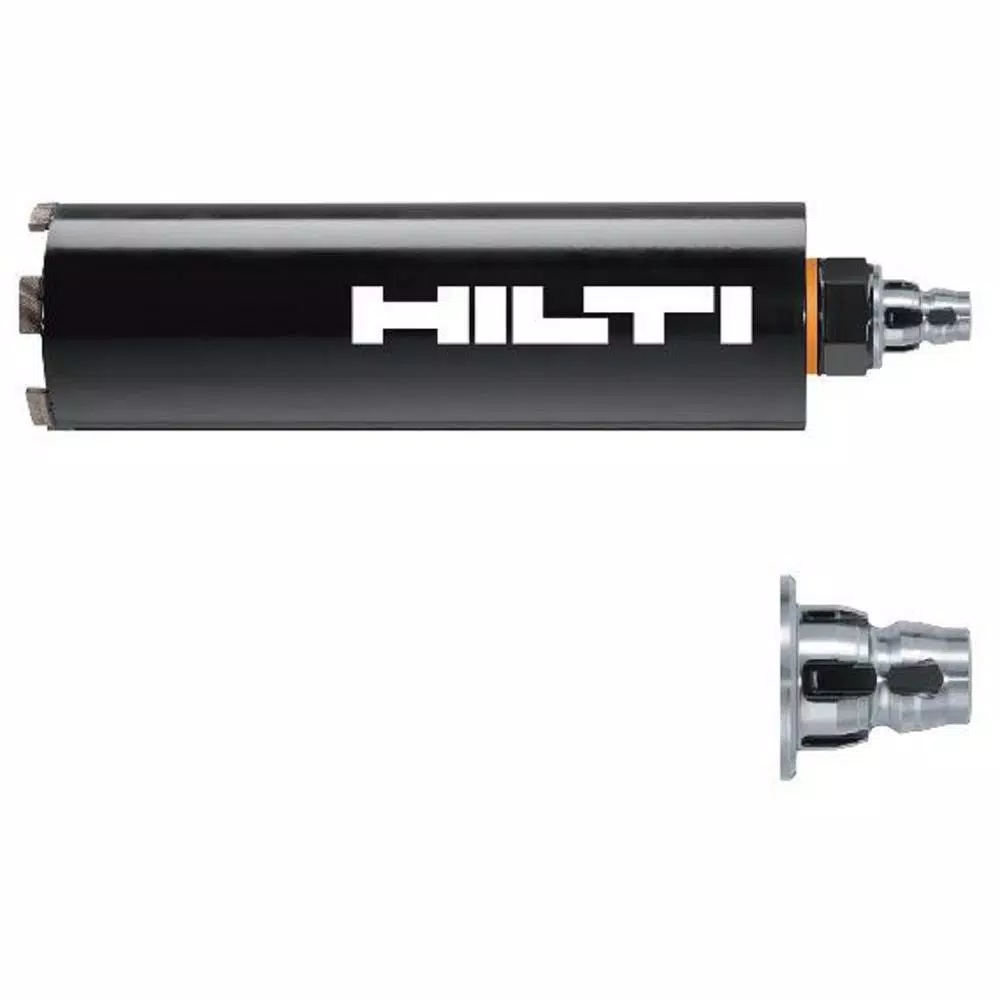 Drill Bits Hilti 2-1/2 In. X 12 In. Masonry Diamond Core Bit