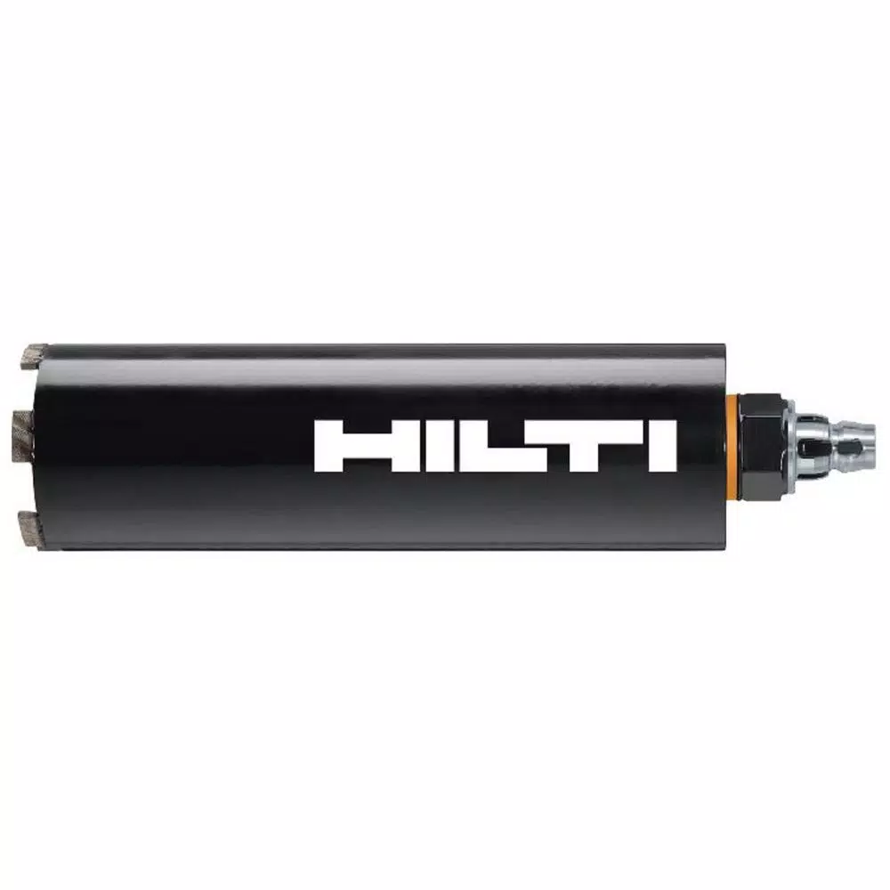 Drill Bits Hilti 2-1/2 In. X 12 In. Masonry Diamond Core Bit - Image 3