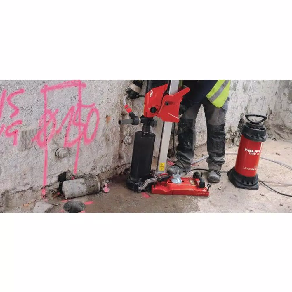 Drill Bits Hilti 5 In. X 12 In. Masonry Diamond Core Bit - Image 2