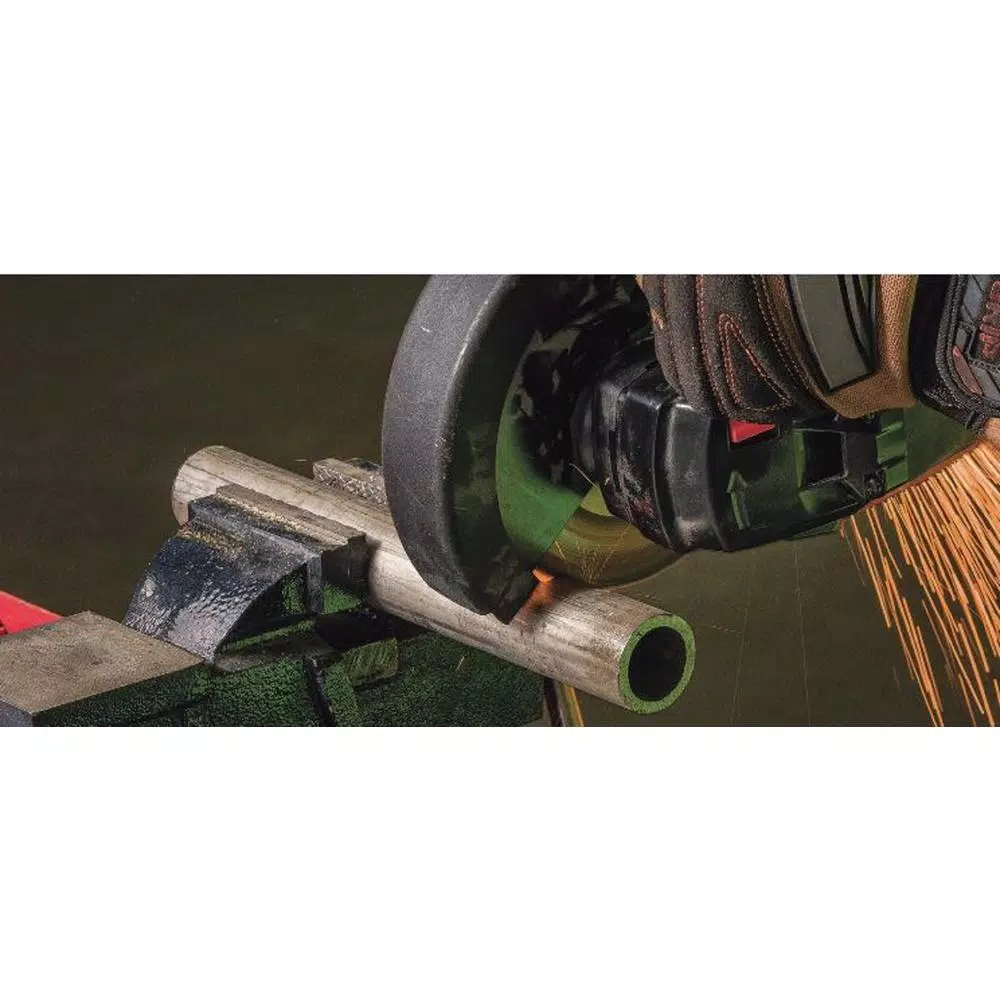 Abrasives Hilti 4.5 In. X 0.045 In. X 7/8 In. AC-D SP Type 1 Premium Thin Abrasive Cutting Disc (25-Pack) - Image 2