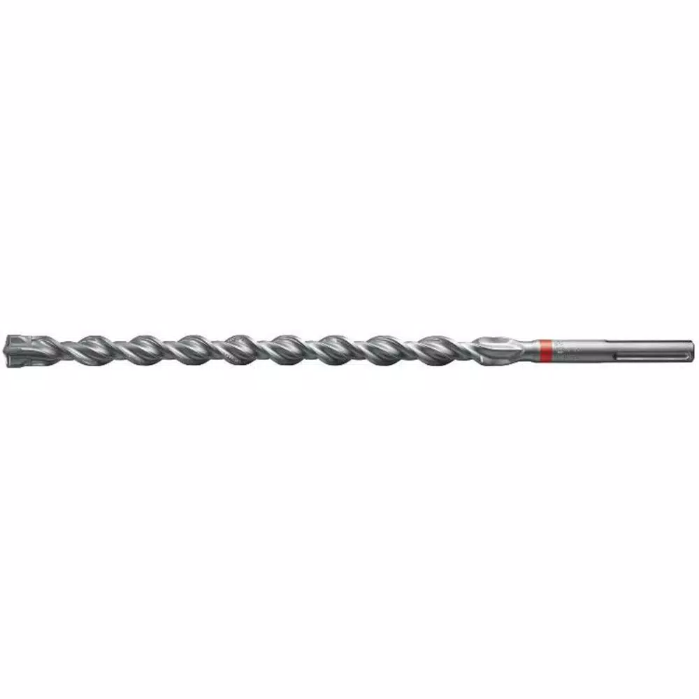 Drill Bits Hilti TE-YX 1-3/8 In. X 52 In. SDS-Max Imperial Carbide Head Hammer Drill Bit