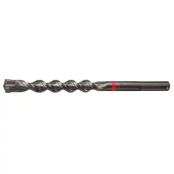 Drill Bits Hilti TE-YX 1-1/4 In. – 15 In. Carbide SDS Max Imperial Hammer Drill Bit