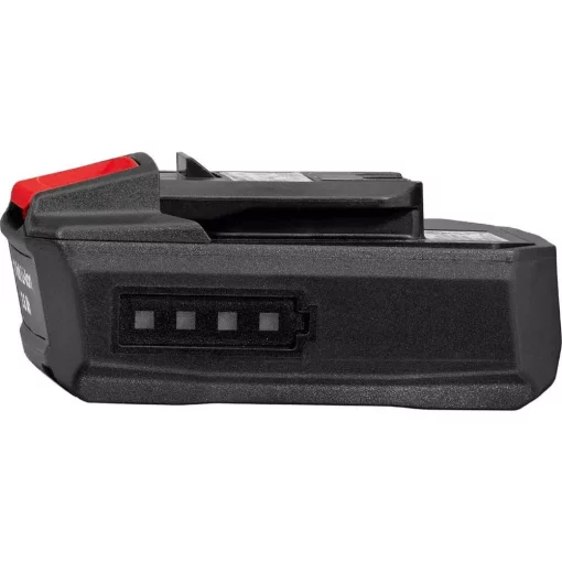 Power Tool Batteries Hilti 12Volt 2.6 Ah LithiumIon Battery Pack