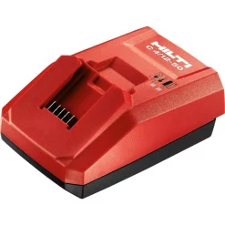 Power Tool Battery Chargers Hilti 12-Volt Lithium-Ion C 4/12-50 Battery Charger